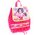 UPD Elena of Avalor Red 10 Mini Backpack