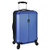 U.S. Traveler Carry-on Spinner Luggage, Navy