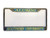 Craftique Southern University Alumni Plate Frame Domed