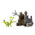 DreamWorks Dragons, How to Train Your Dragon 2 Battle Pack - Zippleback vs Zipplecatcher