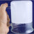 Science Educational Products - Superabsorbent Diaper Polymer 1 Lb Sodium Polyacrylate - One Pound of the Superabsorbent Polymer