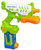 NERF Super Soaker Shotwave Blaster