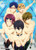Great Eastern Entertainment Free! 2 - Group 02 Special Edition WALLSCROLL