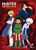 Great Eastern Entertainment x Hunter Key Art 1 Wall Scroll, Multi
