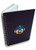 Great Eastern Entertainment Megaman 10 Mega Man Notebook