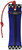 Katie's Bumpers Heave Hose Medium Firehouse Dog Toy, Assorted