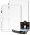 20 (Twenty Pages) - BCW Pro 8 X 10 Photo Page 3-Pack