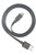 Ventev chargesync Micro USB Cable, 3ft Gray