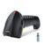 TaoHorse Wireless Barcode Scanner 2-in-1 2.4GHz Wireless & USB Wired Handheld 1D Laser Automatic Bar Code Reader for Computer POS Laptop, 200m Range Fast and Precise Scan