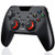 Wireless Switch Controller, Bluetooth Pro Controller Gaming Gamepad Joystick with Rechargeable Battery, DualShock and Turbo Function 6 Axis Gyroscope for Nintendo Switch