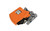 Side to Side Adjustable Locking Device for 563/569 Series Blum TANDEM drawer slide - 2 Pair (4 pieces) with Installation Screws