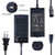Junstar Electric Bike Charger Scooter 36V Battery Charger Output 54.6V 2A Ebike Charger 3 Pin XLR Male Connector