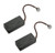 Porter Cable 7536/7537/7538/7539 Router (2 Pack) Replacement Brush # N031634-2pk