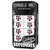 MasterPieces NCAA Texas A&M Aggies Double-Six Dominoes