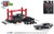 M2 Machines 1:64 Model Kit Release 19 1971 Plymouth Cuda Hemi 18-12