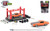 M2 Machines 1:64 Model Kit Release 20 1969 Chevrolet Foose Camaro