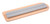 EZE-LAP 46F 1 by 6 Fine Diamond Pocket Stone with Sheath