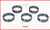 Enginetech CC440 CAM BRNG Ford 221 255 260 289 302 351