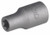 OTC (6152 External TORX Socket - E7 x 25, 1/4" Square Drive