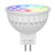 Mi-Light Dimmable MR16 4W Led Bulb RGB+CCT LED Spotlight Smart Home Led Light Bulb Lamp Need Controlled by Mi Light WiFi ibox/Remote