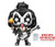 POP! Funko KISS: Rocks The Demon Vinyl Figure