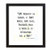 Wall Art Print ~ MAYA ANGELOU Famous Quote: 'Love Recognizes no Barriers.' (8"×10" w/Black Frame) Wall Art Print ~ MAYA ANGELOU Famous Quote: 'Love Recognizes no Barriers.' (8"×10" w/Black Frame)