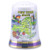 New York State Map Pearl Souvenir Collectible Thimble agc