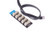 SMAKN® Pixhawk-i2c Splitter Expand Module for 1 trailer 4 Pixhawk APM Flight Controller