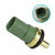Engine Coolant Temperature Sensor Fit 059 919 501A for Volkswagen Passat Beetle Golf Jetta Eurovan Cabrio Audi A4 S6 TT A6 S4 RS4 RS6 A8 S8 1998-2002 2003 2004 2005 2006 2007 2008 2009 2010 by DOICOO