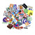 Developer Stickers from ByteSwag - Perfect Gift for Software Developers, Engineers, Hackers, Programmers, Geeks, and Coders.