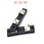 DC shunt Ampere Parallel Resistor Amp Panel Meter Ammeter Shunt Current Tester Digital Ampere Panel Meter Current Shunt Resistor 20A75MV
