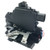 Ensun 3B4839016A Door Lock Actuator Rear Right Hand Passenger Side (6 PIN)