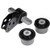 Front Differential Mount Set (1 Front Axle Mount + 2 Front Axle Bushing) for Jeep 2005-2010 Grand Cherokee 2006-2010 Commander Replace# 52114354AA 52089516AB