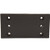 Scotty #1037 Mounting Plate Only for #1025 Right Angle Bracket