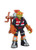 Teenage Mutant Ninja Turtles Mutant Ooze Launchin' Mikey Action Figure