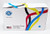 TTP-Toner Tech Pro Compatible Toner Cartridge Replacement for HP CE251A ( Cyan , 1-Pack )