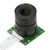 Arducam 5 Megapixels 1080P OV5647 Camera Module with CS Mount Lens for Raspberry Pi Model 4/3B+/3/2/A/B/B+