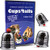 Magic Makers Complete Course with Cups and Ball Aluminum Cups and Balls Included