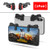?1 Pair? IFYOO Z108 Mobile Gaming Controller Compatible with PUBG Mobile/Compatible with Fortnitee Mobile - Sensitive Shoot and Aim Trigger L1R1 Compatible with Android & iPhone
