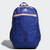 adidas Foundation Backpack, Dark Blue, One Size