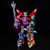 BRIKSMAX Led Lighting Kit for Ideas Voltron - Compatible with Lego 21311 Building Blocks Model- Not Include The Lego Set