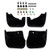 A-Premium Splash Guards Mud Flaps Mudflaps for Subaru Forester 2009-2013 Front and Rear 4-PC Set