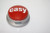 Staples Talking EASY BUTTON - Complete Red/Silver