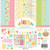 Echo Park Paper Company Happy Easter Collection Kit