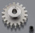 Robinson Racing 1718 Hardened 18T Pinion Gear 32P