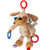 Taggies Buddy Dog Activity Toy