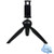 FrenzyDeals Mini Tripod for Compact, DSLR cameras & Smartphones + Phone Holder mount for iPhone Xs Xr Max 8 Plus 8 7 7+ 6S Plus 6S, 6 Plus 6 Samsung S8 S8+ S7 Edge + Note 8 and more + Microfiber Cloth