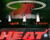 NBA LeBron James, Dwyane Wade, Chris Bosh Miami Heat Welcome Party Photo (Size: 8" x 10")