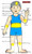 StonKraft Preschool Learning Toys - Parts of The Body | Educational Toys | Learning Games | My Body Parts | Pegged Puzzles StonKraft Preschool Learning Toys - Parts of The Body | Educational Toys | Learning Games | My Body Parts | Pegged Puzzles