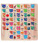 StonKraft Preschool Learning Toys - Wooden Hindi Alphabets Tray Set | Educational Toys | Learning Games | Know Your Alphabets | Pegged Puzzles StonKraft Preschool Learning Toys - Wooden Hindi Alphabets Tray Set | Educational Toys | Learning Games | Know Your Alphabets | Pegged Puzzles